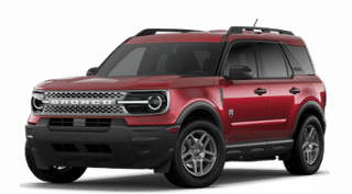 2026 Ford Bronco Sport® External Image 2
